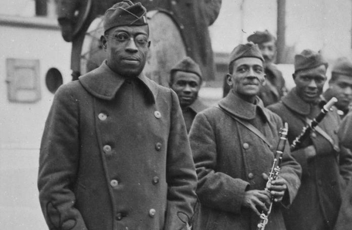 James Reese Europe, Jazz bandleader and composer