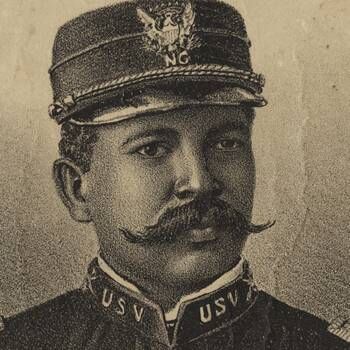 James Young, Colonel in the Spanish American War