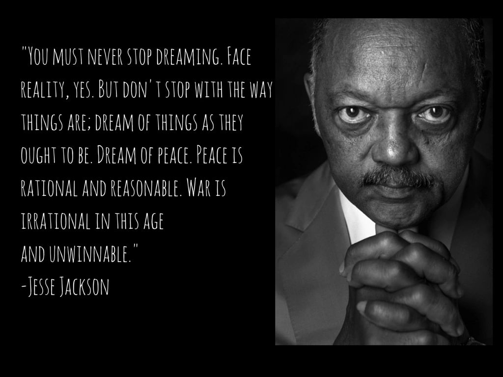 Jesse Jackson