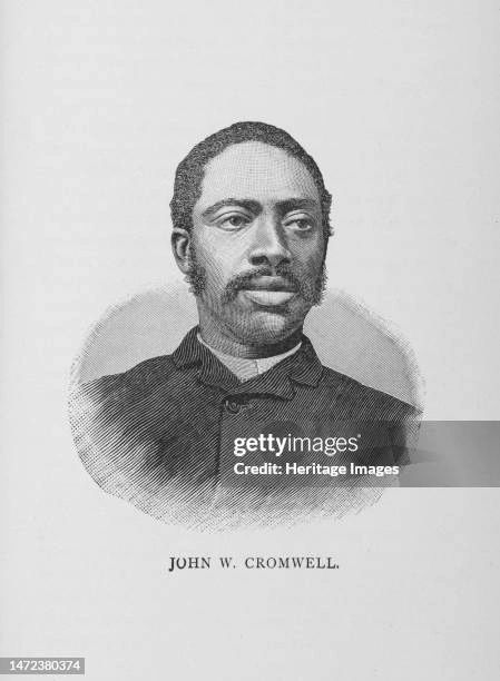 John Cromwell, Historian and Attorney
