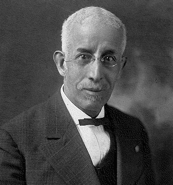 John Henry Murphy, Founder & Editor of the Baltimore Afro-America