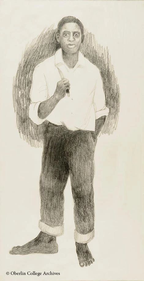 John Price and the Fugitive Slave Law, 1858