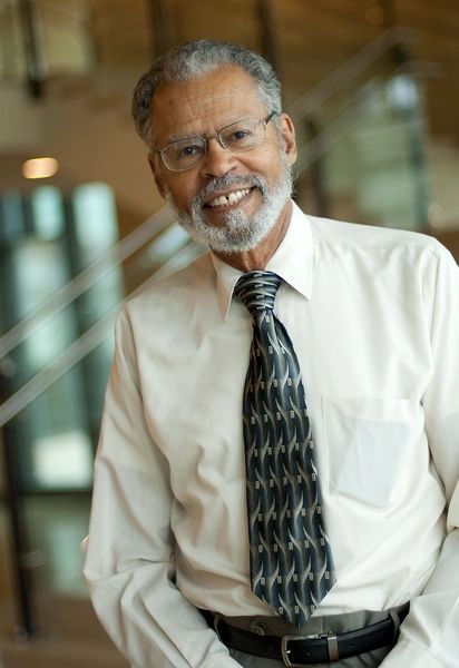 Willard Johnson (1935-2023)
