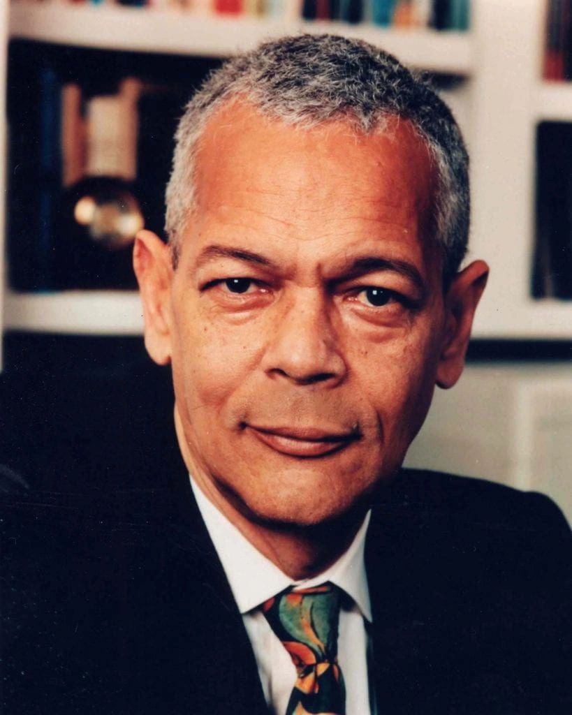 Julian Bond (1940-2015)