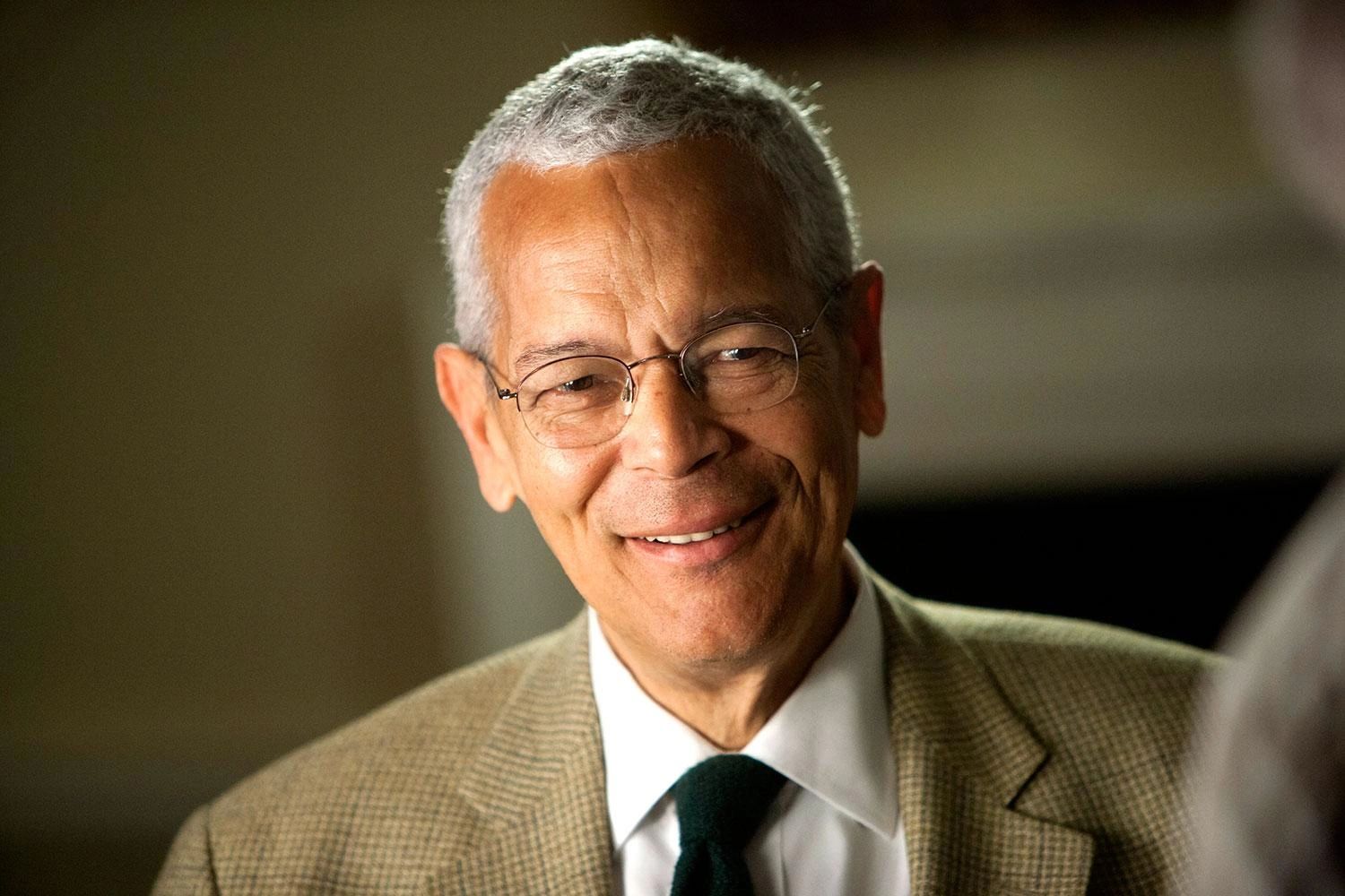 Julian Bond ( 1940-2015)