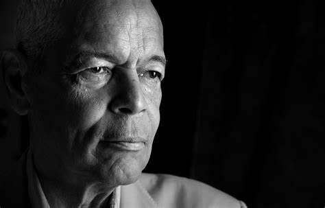 Julian Bond (1940-2015)