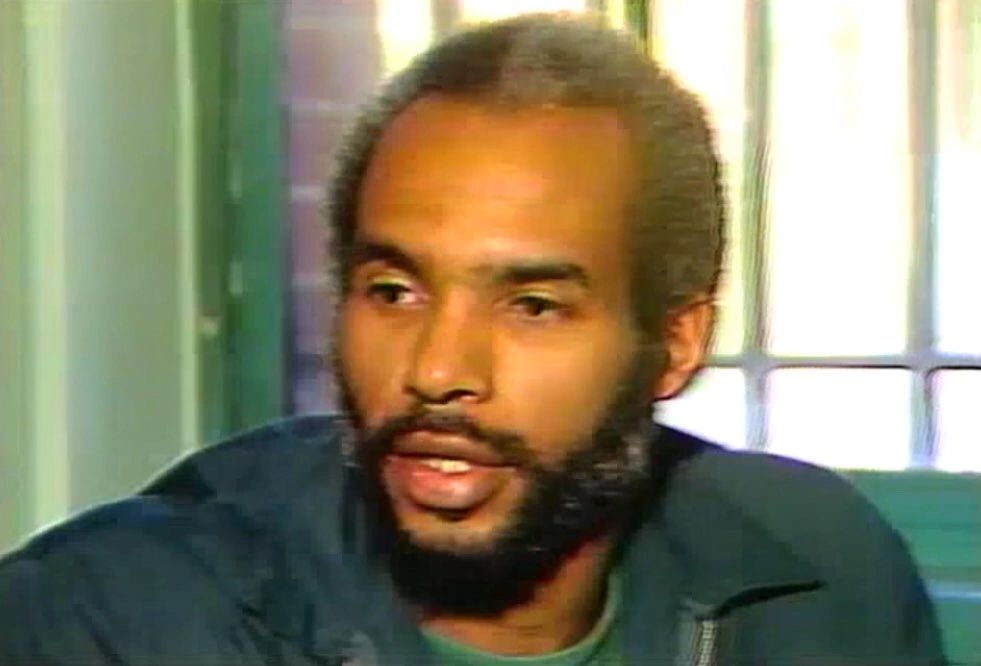 Kuwasi Balagoon (1946-1986)