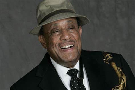 Lou Donaldson ( 1926-2024)