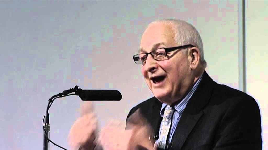 Louis Kushnick (1939-2025)