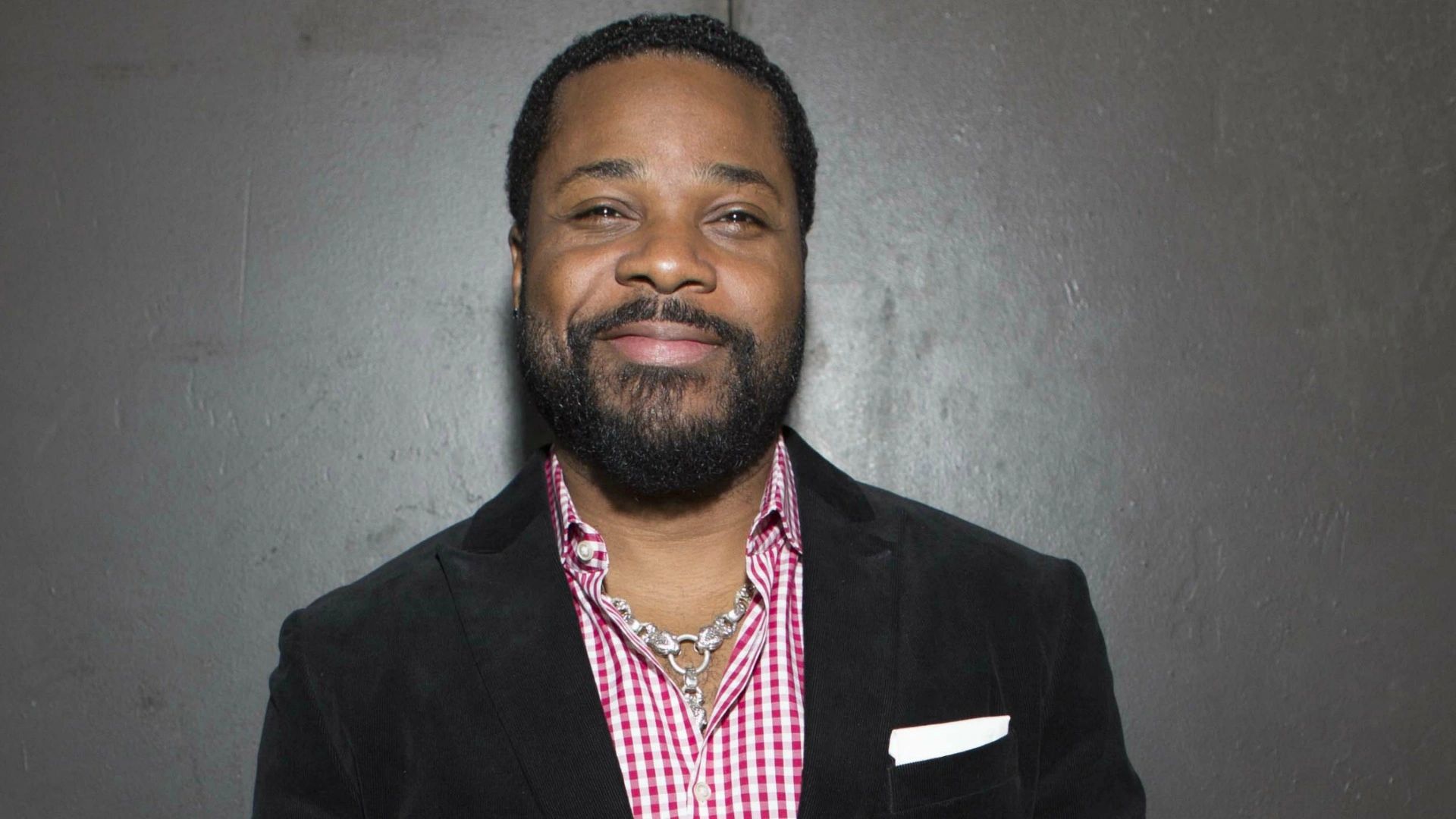 Malcolm Jamal Warner (1970-2025)