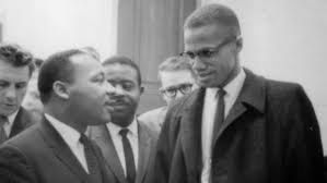 Malcolm X's Message for Today's Activists