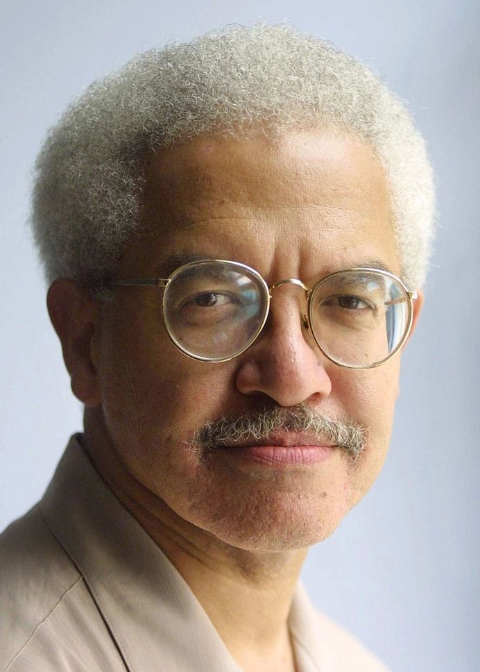 Manning Marable (1950-2011)