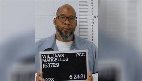 Marcellus Williams (1969-2024)
