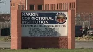 Marion Correctional Facility in Marion, Ohio