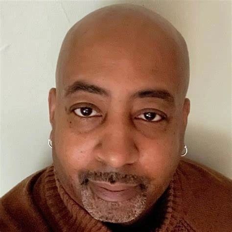 Interview with Maurice Woodson: Children's Books & Kamala Harris