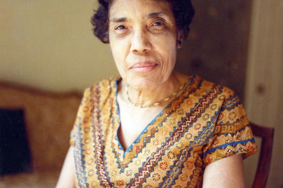 Merze Tate, Scholar and Historian