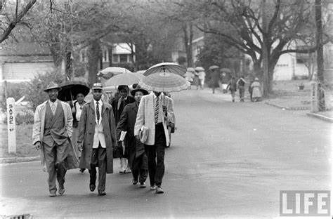 Montgomery Bus Boycott, 1955-1956