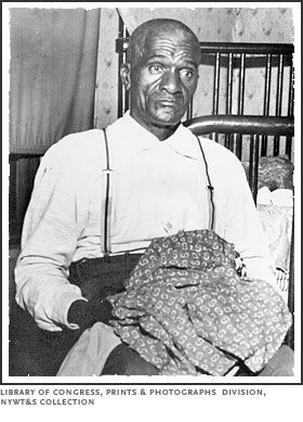 Moses Wright (1892-1977)