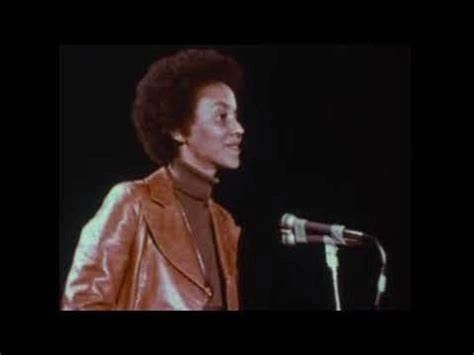 Nikki Giovanni (1943-2024)