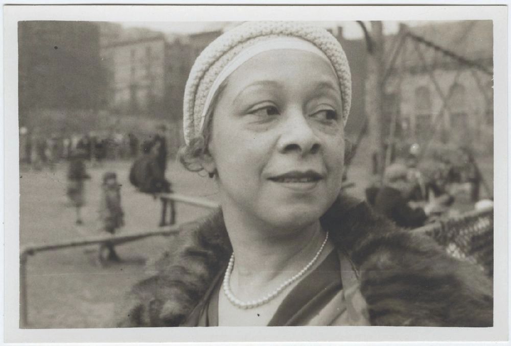 Nora Douglass Holt