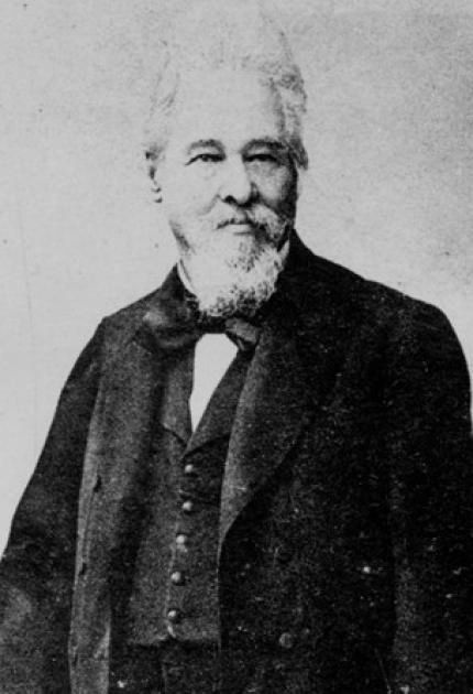 Norbert Rillieux, Invnetor and Chemical Engineer