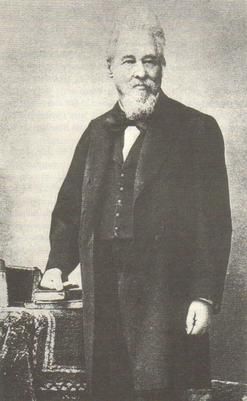 Norbert Rillieux (1806-1894)