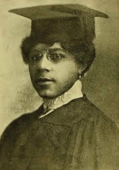 Dr. Ollie Louise Bryan, Black Dentist