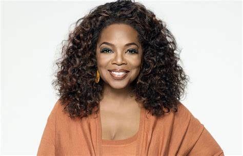 Oprah Winfrey, First Black Woman Billionaire
