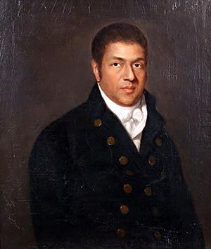 Paul Cuffee (1759-1817)