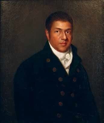Paul Cuffee (1759-1817)