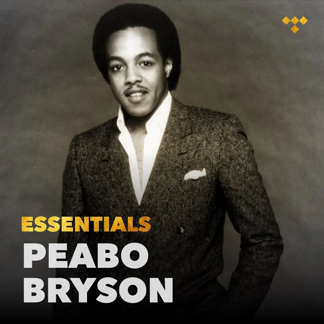 Peabo Bryson,Simger and Song Writer