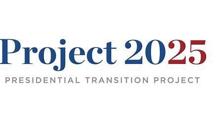 Project 2025: Presidemtal Transition Project