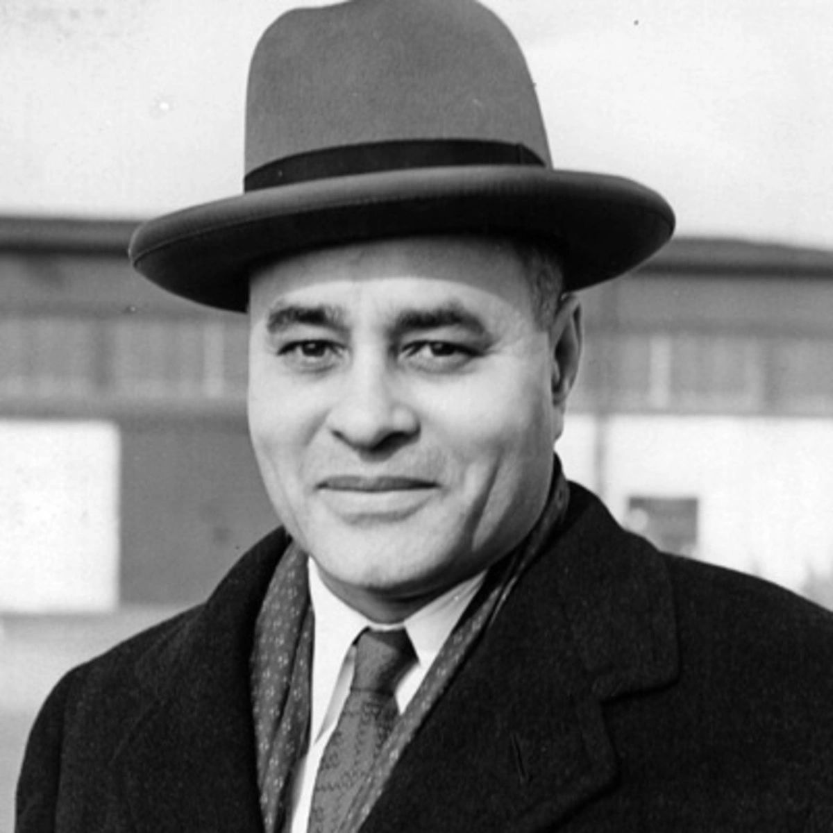 Ralph Buche