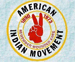 American Indian Movement (AIM)