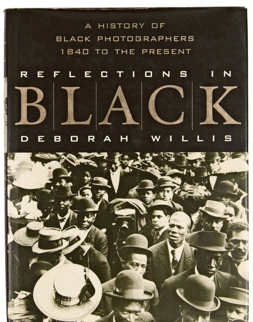 Deborah Willis, Reflections in Black