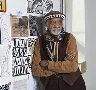 Robert Earl Paige (1936- )
