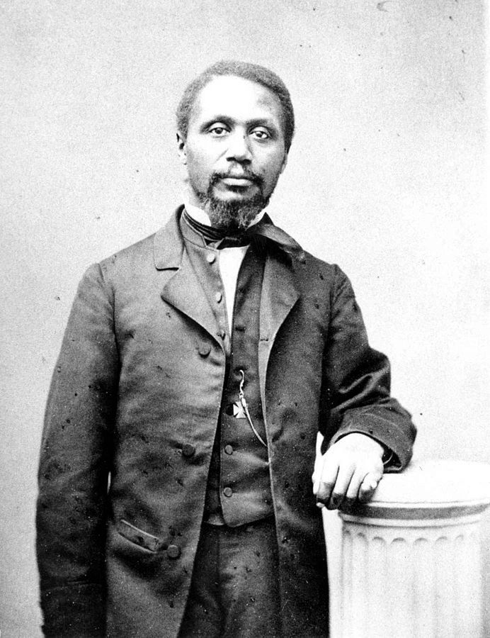 Robert Morris, Lawyer, Abolitionist and Civil Rights Attorney