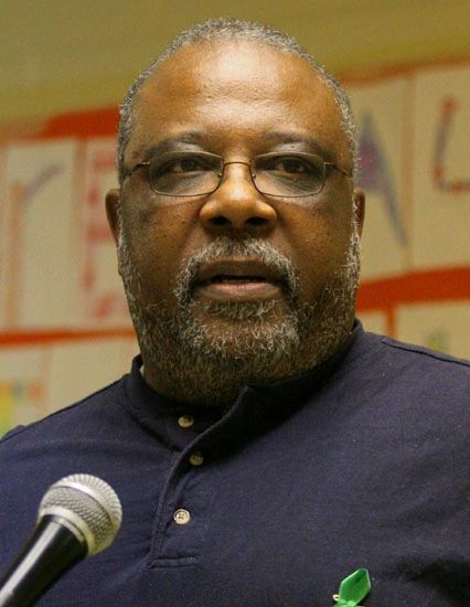 Saladin Muhammad (1946-2002)