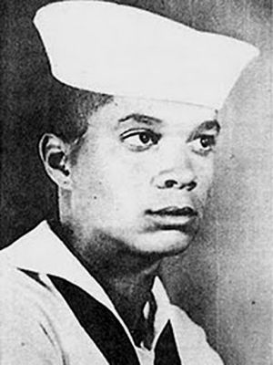 Sammy Younge, Civil Rights Activist and Military Veteran