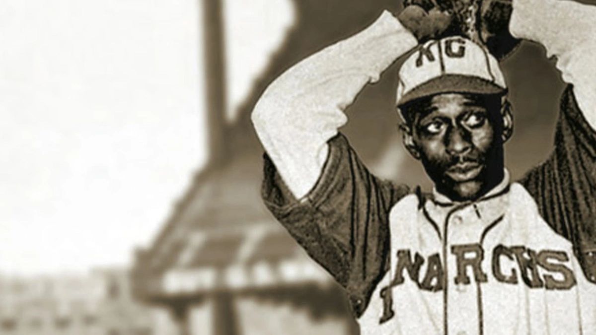 Satchel Paige (1906-1982)
