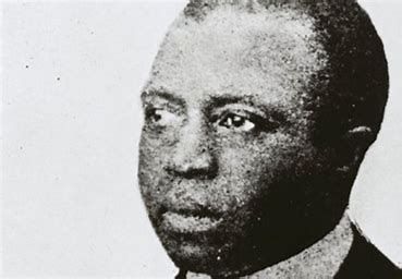 Scott Joplin (1868-1917)