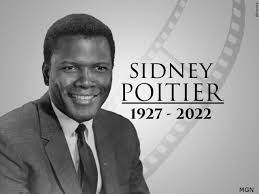 Sidney Poitier