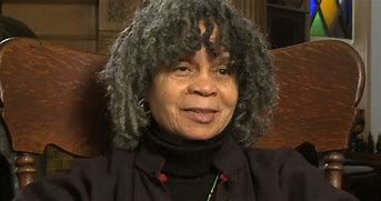 Sonia Sanchez (1934- )