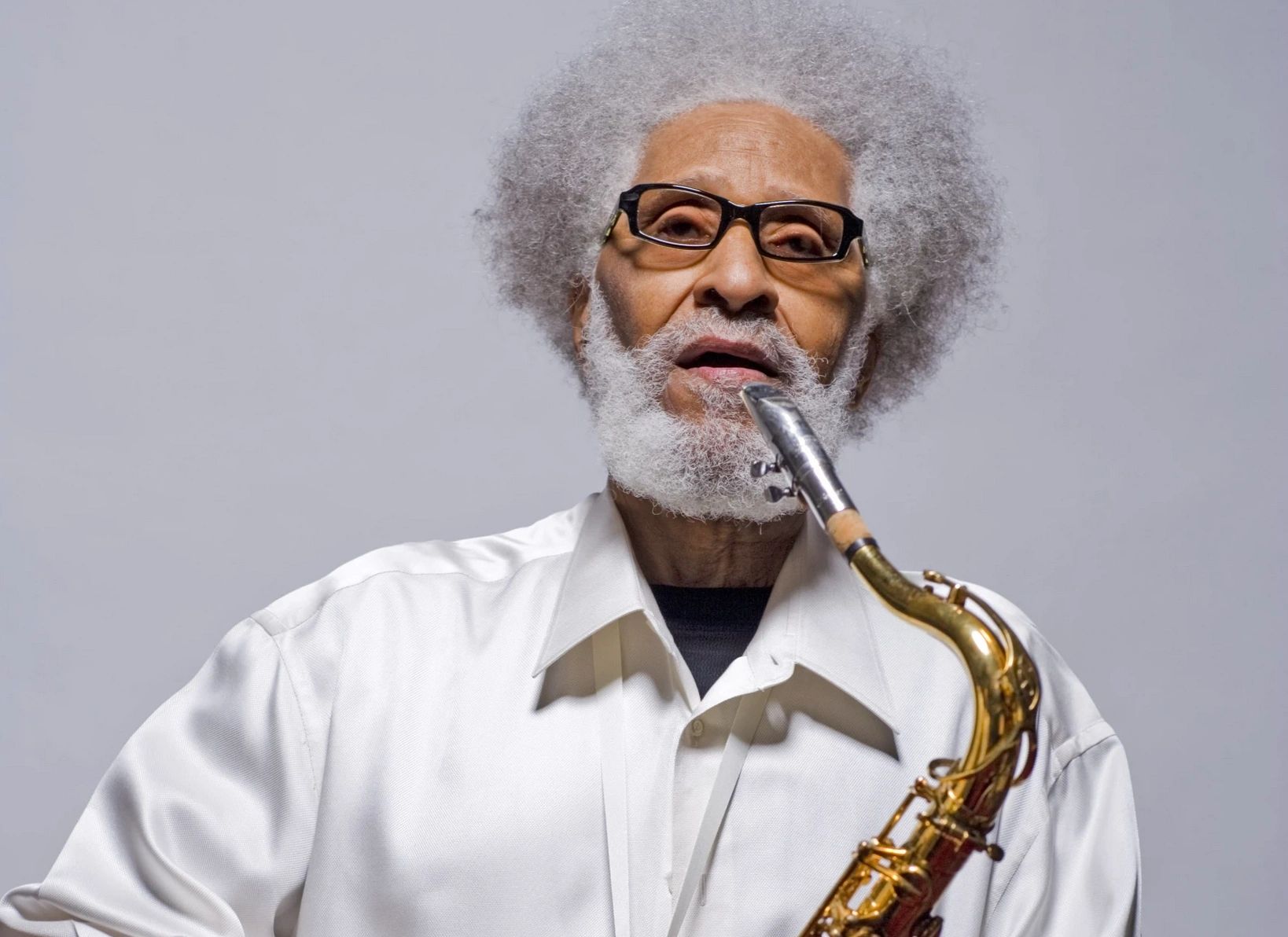 Sonny Rollins:Sax Man