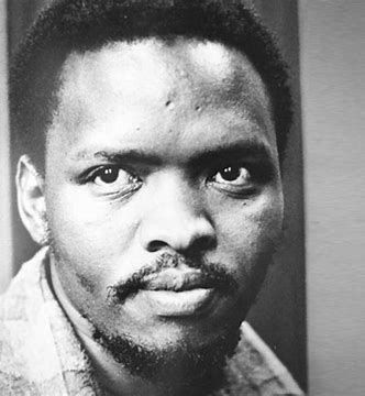 Steve Biko (1946-1977)