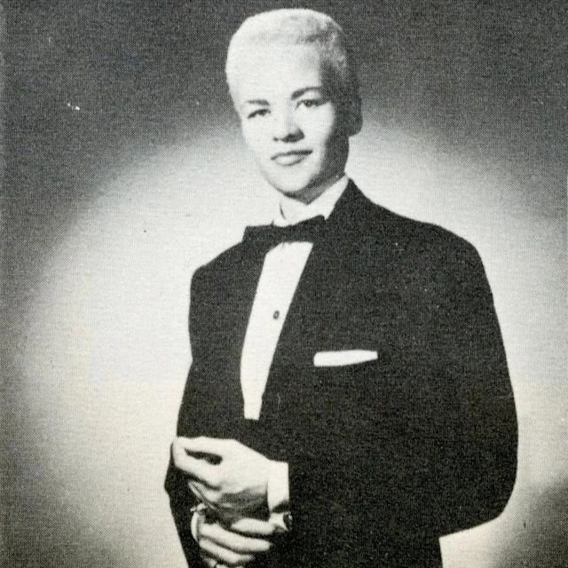 Stome DeLarverie, Lesbian activist