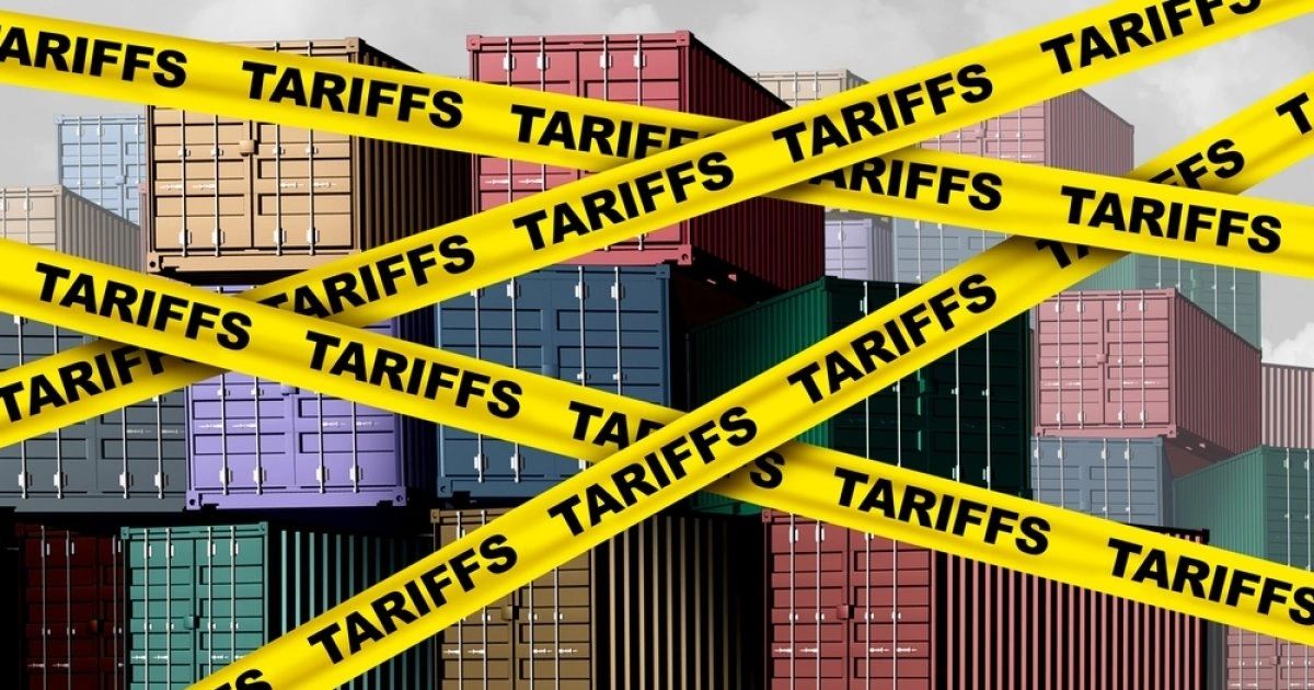 What Are Tariffs In Simple Words What Is A Atom