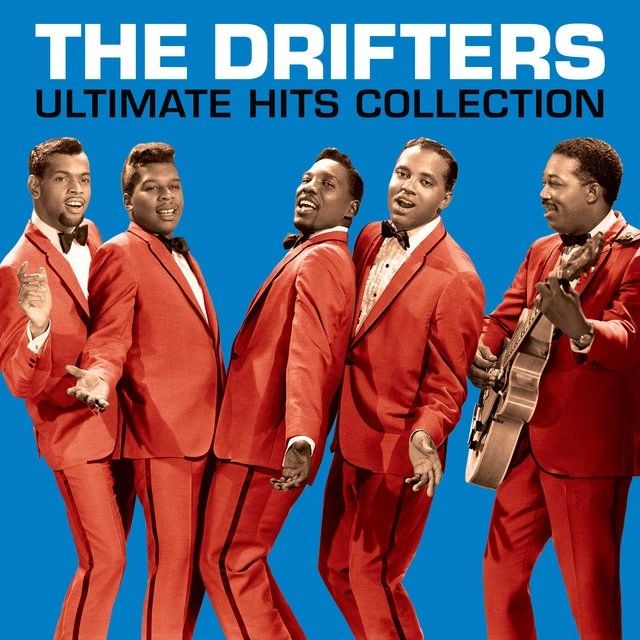 The Drifters - Wikipedia