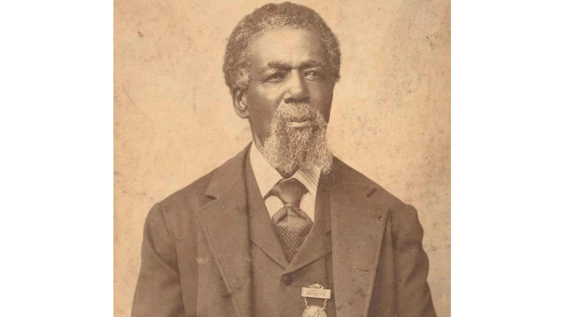 Thomas Mundy Peterson ( 1824-1904)