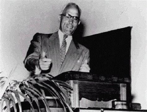 Vernon Johns (1892-1965)